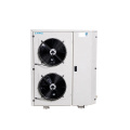 Better quality condensing units for cooling equipment outdoor unit heat exchanger